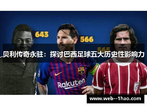 贝利传奇永驻：探讨巴西足球五大历史性影响力