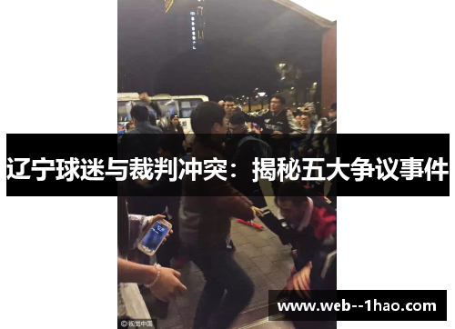 辽宁球迷与裁判冲突:揭秘五大争议事件 辽宁球迷与裁判冲突:揭秘五大争议事件
