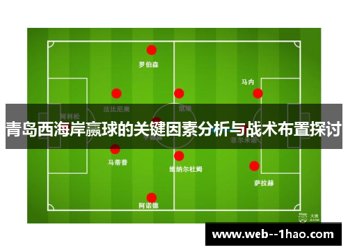 青岛西海岸赢球的关键因素分析与战术布置探讨
