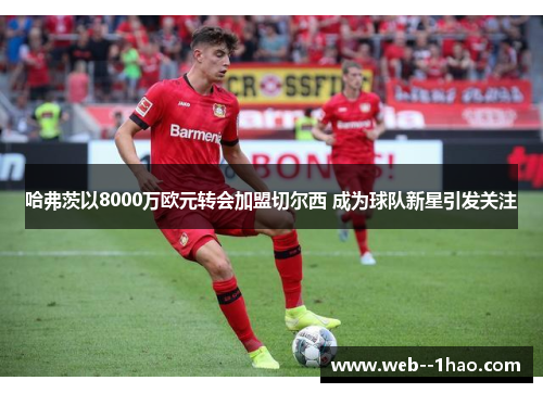 哈弗茨以8000万欧元转会加盟切尔西 成为球队新星引发关注 哈弗茨以8000万欧元转会加盟切尔西 成为球队新星引发关注