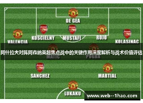 阿什拉夫对阵阿森纳英超焦点战中的关键作用深度解析与战术价值评估