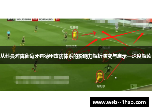 从科曼对阵葡萄牙看德甲攻防体系的影响力解析演变与启示—深度解读